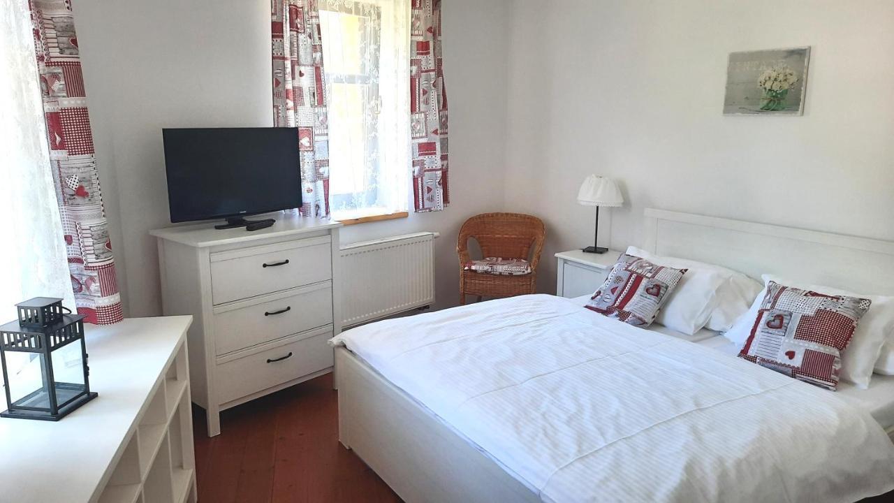 Teplice nad Metují Hotel Strelnice מראה חיצוני תמונה