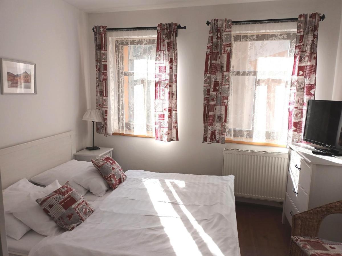 Teplice nad Metují Hotel Strelnice מראה חיצוני תמונה