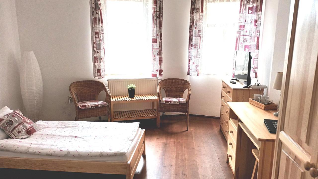 Teplice nad Metují Hotel Strelnice מראה חיצוני תמונה