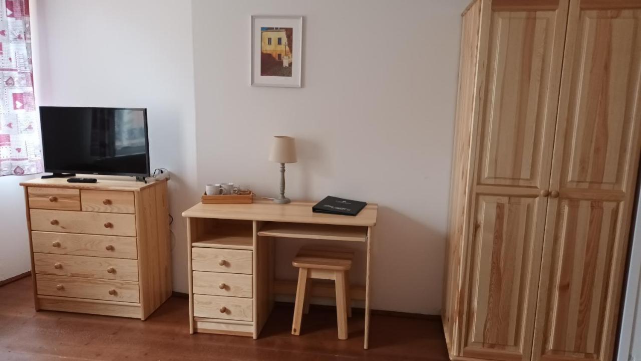 Teplice nad Metují Hotel Strelnice מראה חיצוני תמונה