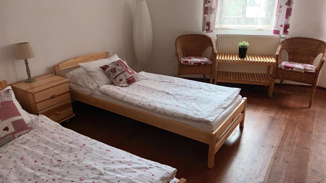 Teplice nad Metují Hotel Strelnice מראה חיצוני תמונה