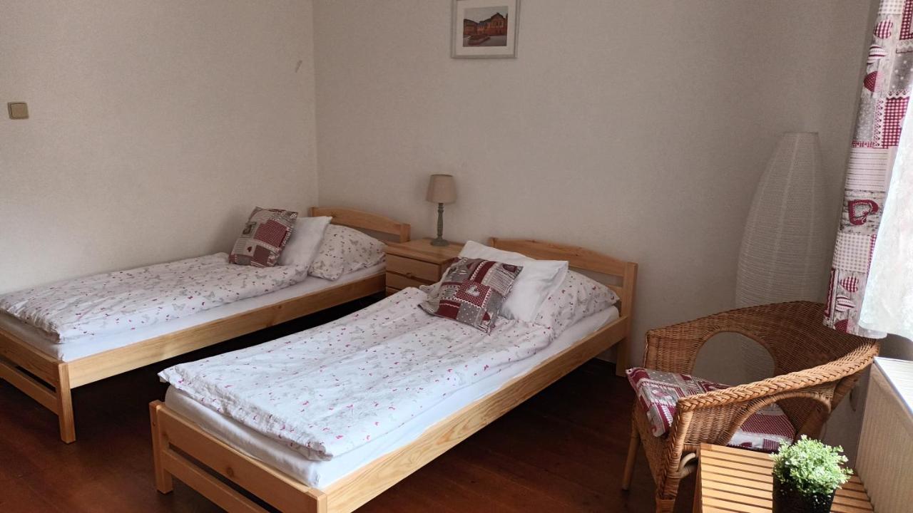 Teplice nad Metují Hotel Strelnice מראה חיצוני תמונה