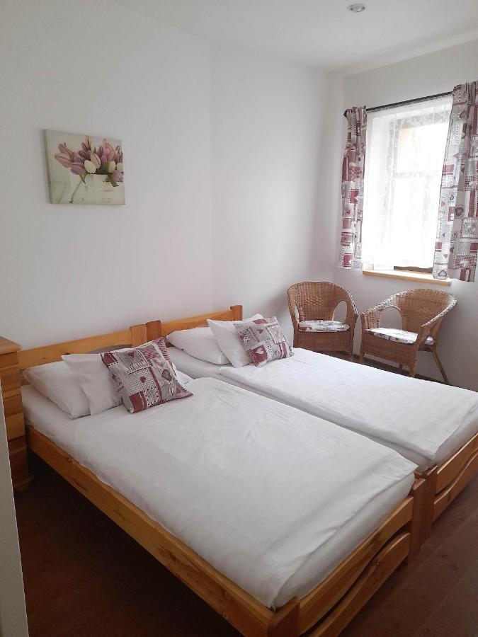 Teplice nad Metují Hotel Strelnice מראה חיצוני תמונה