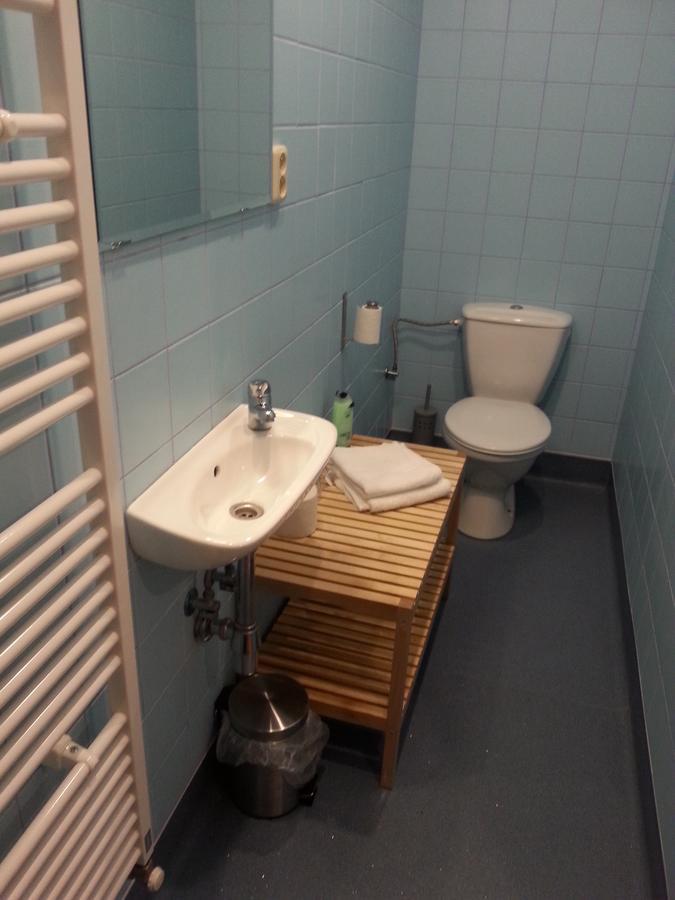Teplice nad Metují Hotel Strelnice מראה חיצוני תמונה