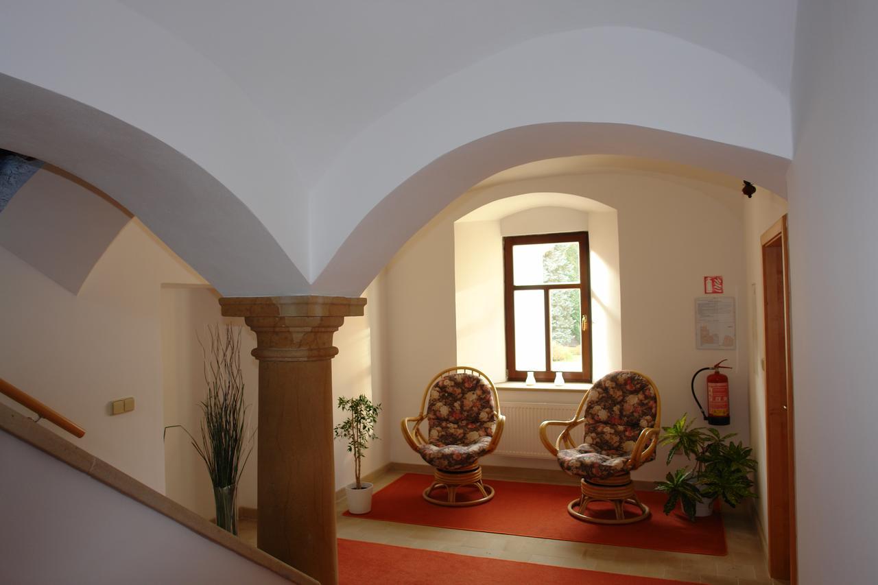 Teplice nad Metují Hotel Strelnice מראה חיצוני תמונה