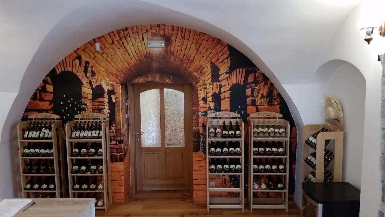 Teplice nad Metují Hotel Strelnice מראה חיצוני תמונה